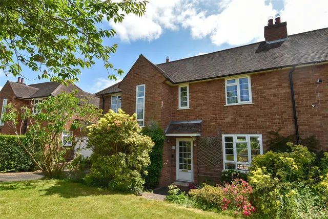 Bryony Road, Bournville Village Trust, Selly Oak, Birmingham, B29 4BU, photo 1