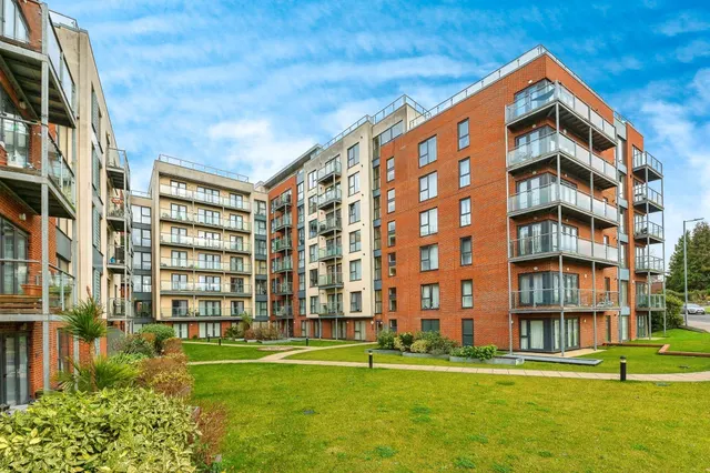 Midland Road, Hemel Hempstead, photo 1