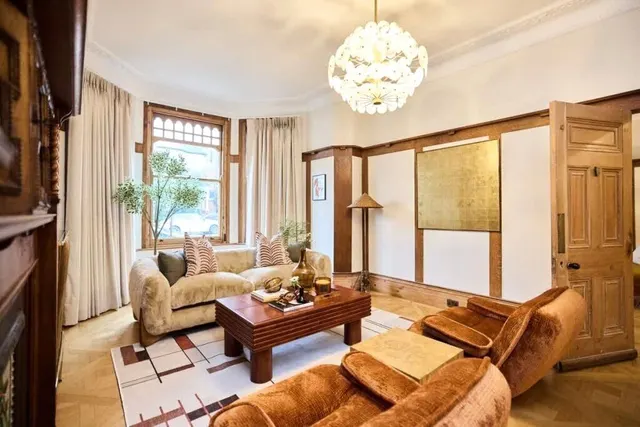 Rosebery Road, London, N10, photo 1