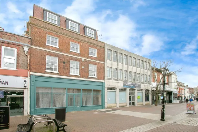 High Street, Poole, BH15, photo 1
