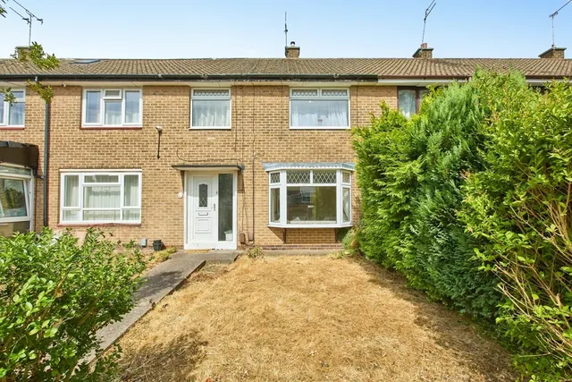 Arthur Hind Close, Derby, DE22, photo 1