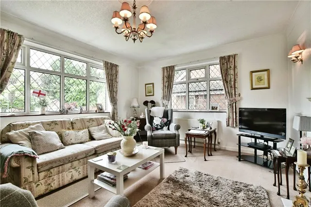 Photo 3 — Riversdale Road, Cheadle, Greater Manchester, SK8