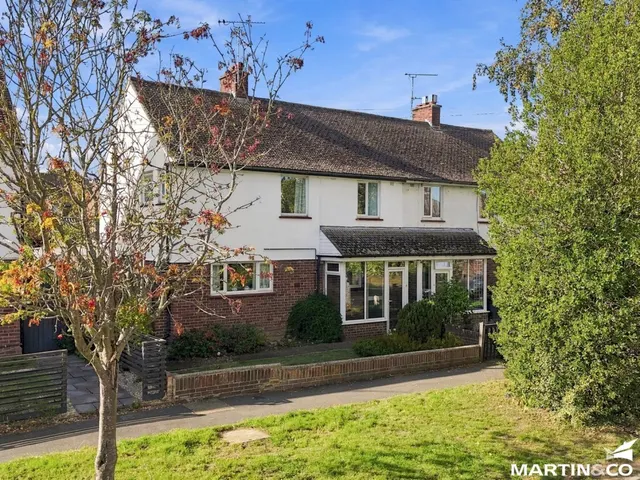 Essex Avenue, Chelmsford, CM1, photo 1