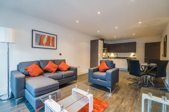 Carver Street, Birmingham, B1, photo 1
