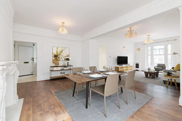 Berkeley Court, Marylebone, NW1, photo 2