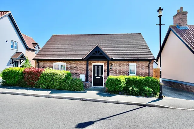 Brington, Huntingdon, PE28, photo 1
