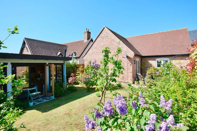 Brington, Huntingdon, PE28, photo 3