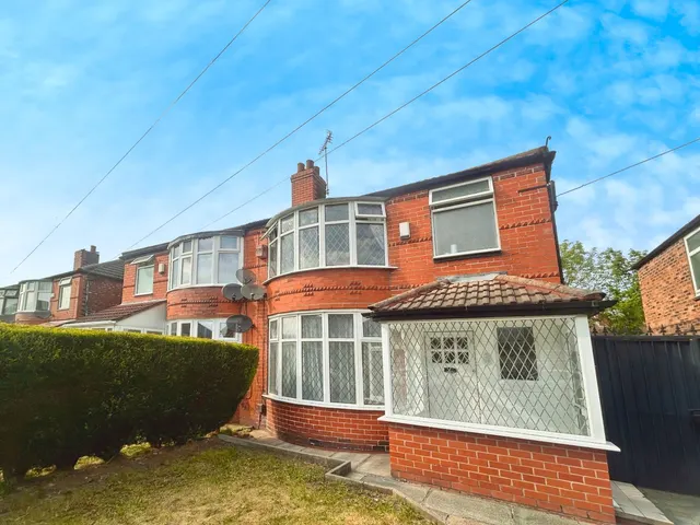 School Grove, Manchester, M20, photo 1