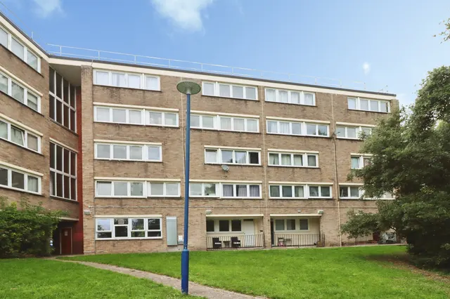 Ashley Down Road, Bristol, BS7, photo 1