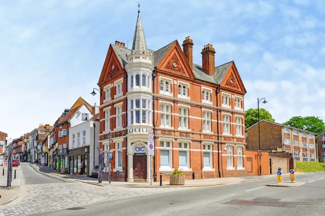 High Street, Hemel Hempstead, HP1, photo 1