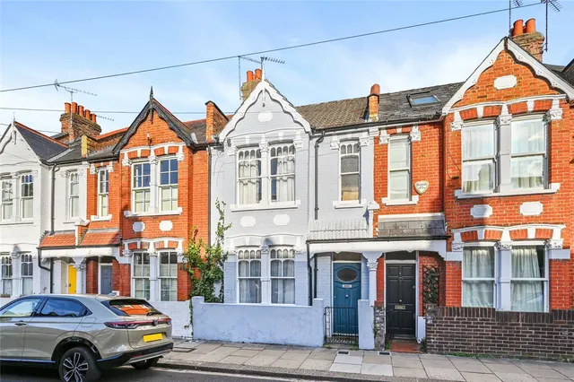 Thorpebank Road, London, W12, photo 1