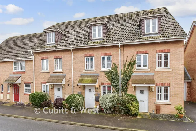 Osborne Way, Bognor Regis, PO21, photo 1