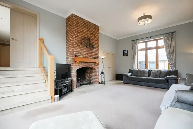 Illings Lane, Broughton, PE28, photo 3