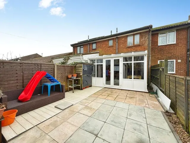 Marchants Drive, Camber, TN31, photo 1