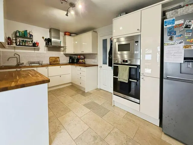 Photo 2 — Marchants Drive, Camber, TN31