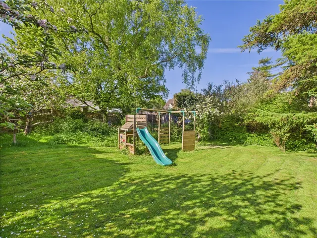 Church Lane, Greetham, LE15, photo 3