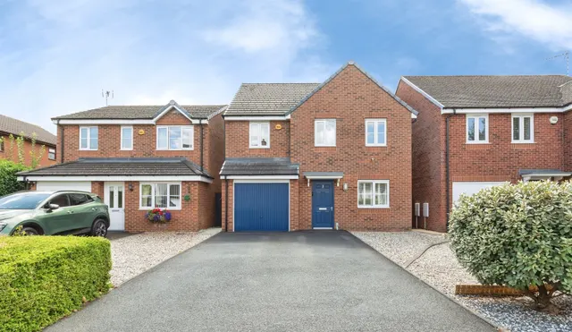 Brandwood Drive, Weston, ST18, photo 1