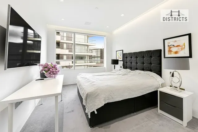 Duchess Walk, SE1, photo 3