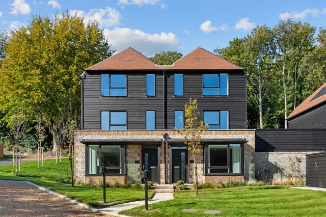 Ashcombe Lane, Kingston, BN7, photo 1