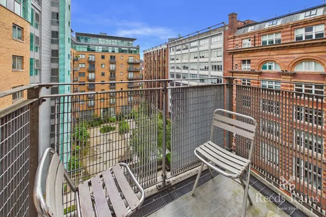 Photo 3 — Whitworth Street West, Manchester, M1