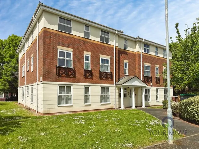 Victoria Gardens, Cradley Heath, West Midlands, B64, photo 1