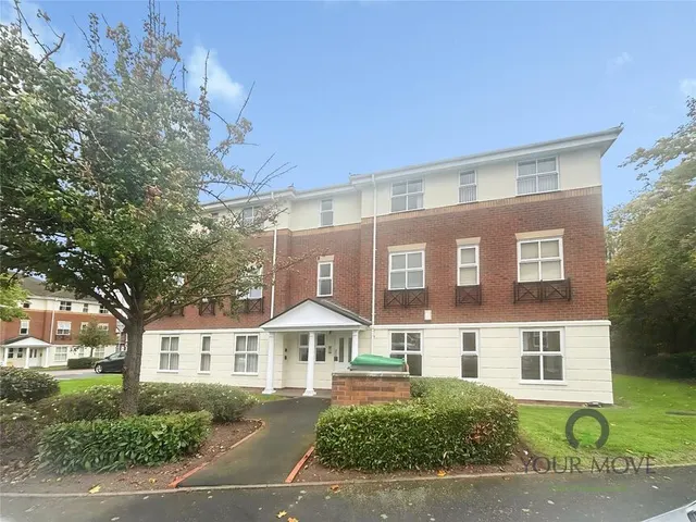 Victoria Gardens, Cradley Heath, B64, photo 1