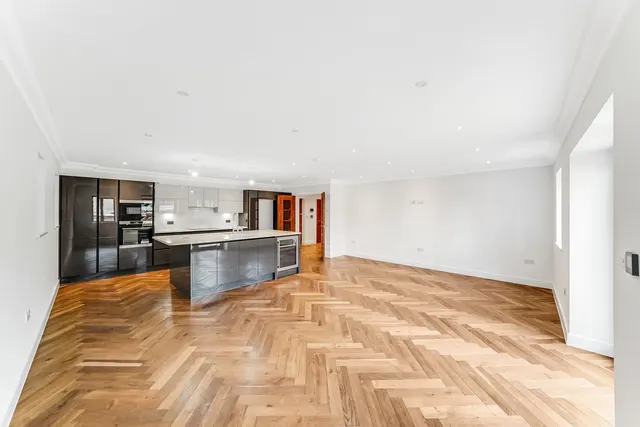 Photo 3 — Magnolia Heights, Manor Road, Chigwell, Essex IG7