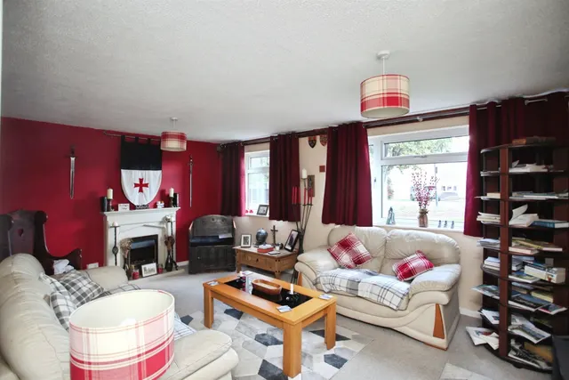 Conrad Close, Rugby, CV22, photo 3