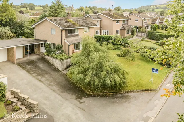 Hall Lane, Sutton, Cheshire, SK11, photo 1