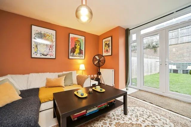 Wortley Vale, Leeds, LS12, photo 3