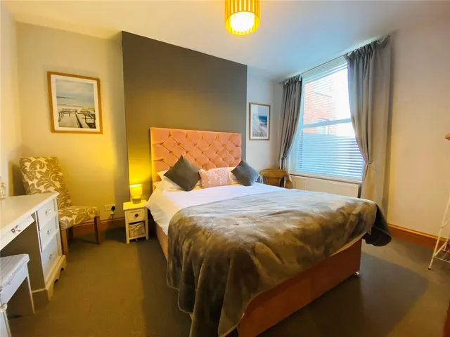 Photo 3 — Ladysmith Avenue, WHITBY, North Yorkshire, YO21
