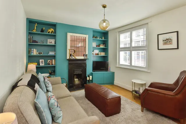 Prospect Road, Stony Stratford, MK11, photo 2