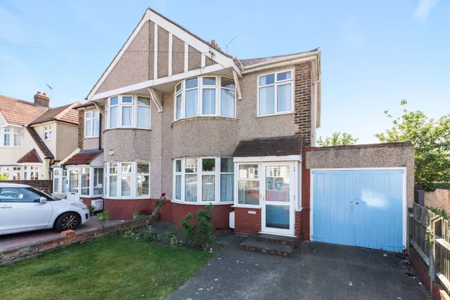 Cambridge Avenue, Welling, photo 1
