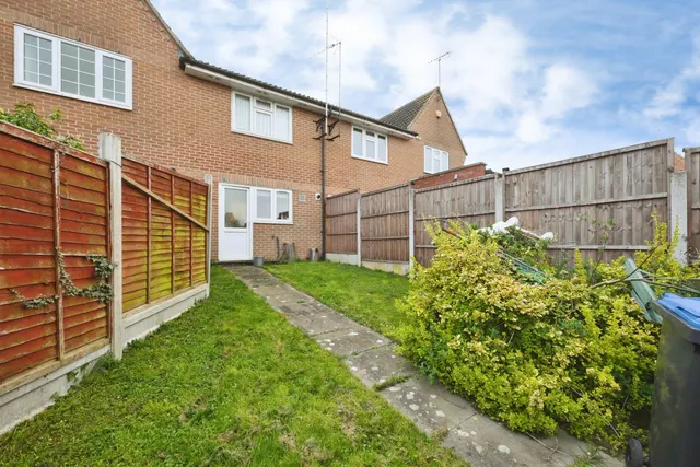Margherita Road, Waltham Abbey, EN9, photo 2