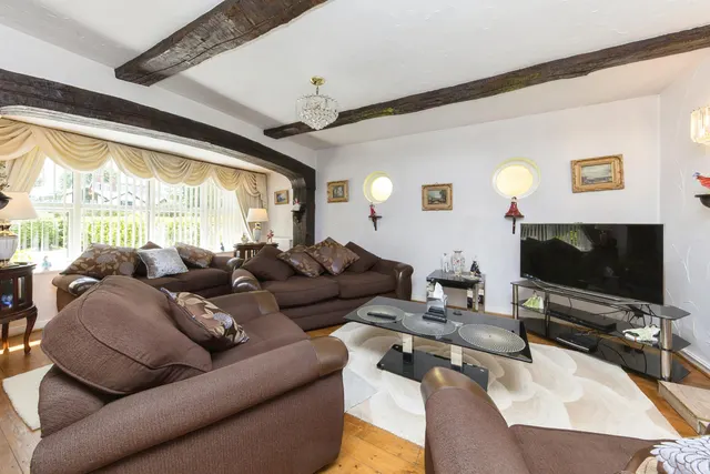 Photo 2 — Middlewich Road, Sandbach