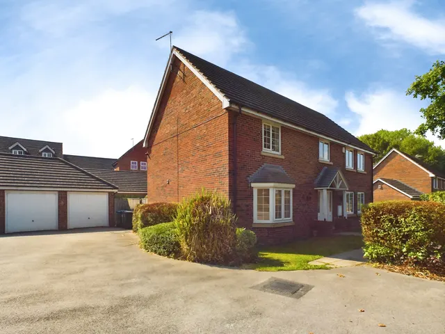 Bogs Lane, Harrogate, HG1, photo 1