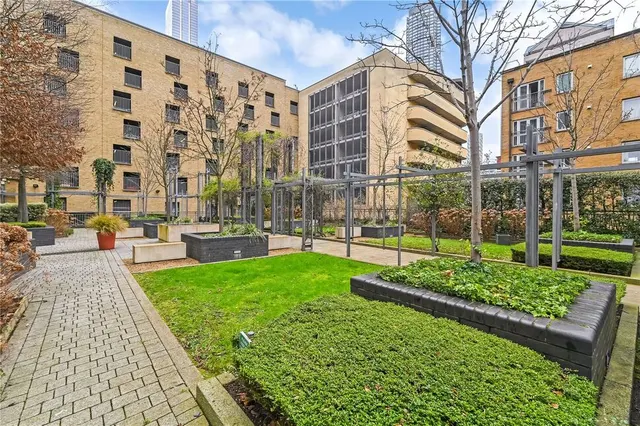 Hutchings Street, London, E14, photo 2