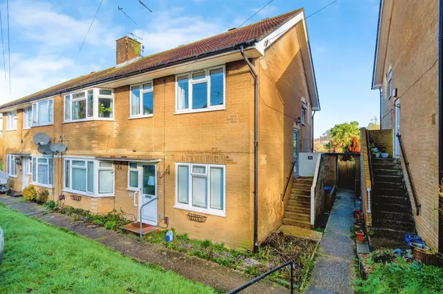 Blendworth Lane, Southampton, photo 1