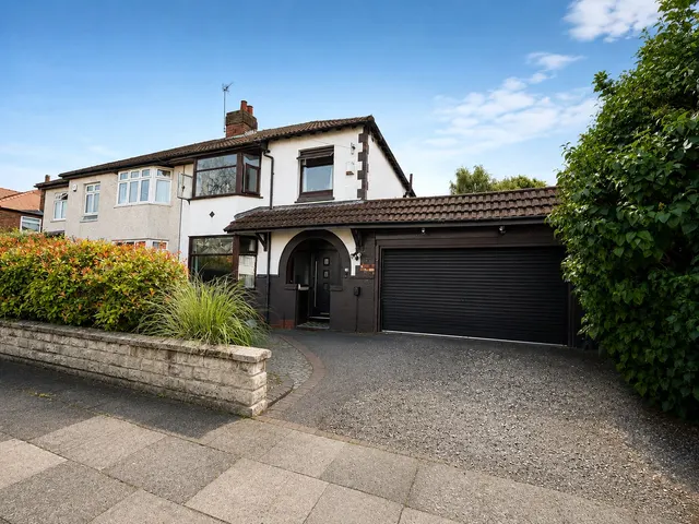 Greenwood Road, Liverpool, L18, photo 1