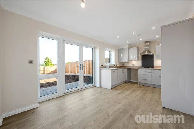 Lowans Court, Redditch, B97, photo 3