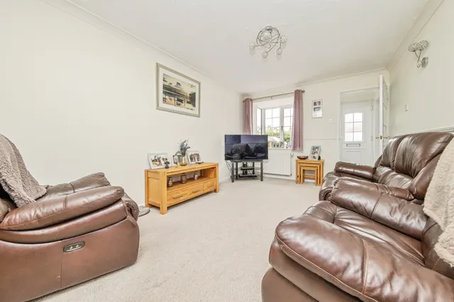 Photo 2 — Edwin Panks Road, Hadleigh, Ipswich
