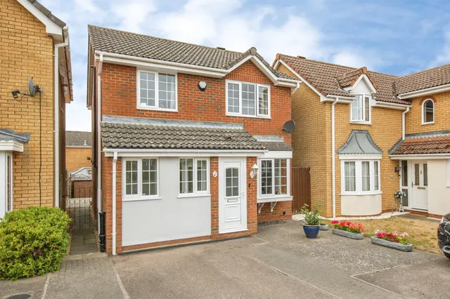 Edwin Panks Road, Hadleigh, Ipswich, photo 1