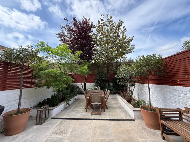 Shottendane Road, Fulham, SW6, photo 2
