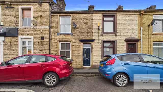 Wood Street, Bury, Lancashire, BL8 2QY, photo 1