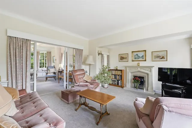 Photo 2 — Badger Road, Prestbury