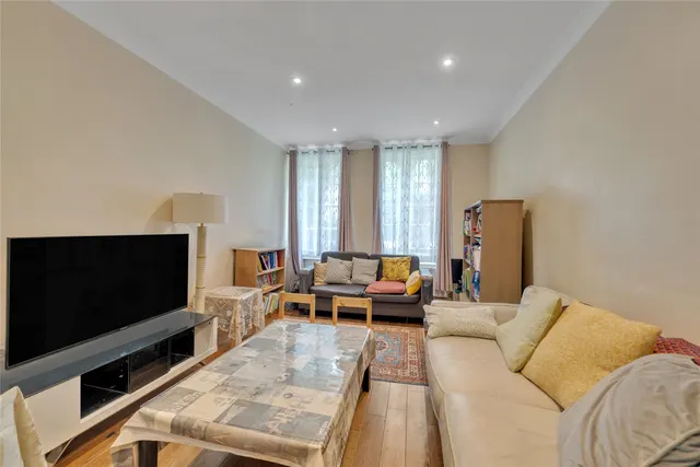 Circus Road, St John's Wood, NW8, photo 2