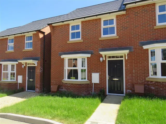 Camberwell Place, Hemel Hempstead, photo 1