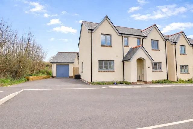 Tarka View, Merton, EX20, photo 1