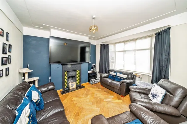 Photo 3 — Thirlmere Drive, Wallasey
