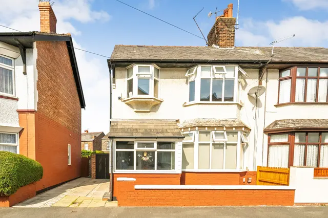 Thirlmere Drive, Wallasey, photo 1